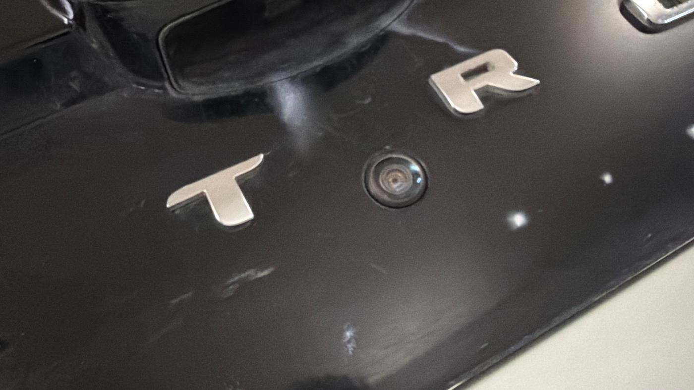 2023 Tata ALTROZ XZ PLUS SUNROOF CNG, CNG, Manual, 38,826 km, Parking Camera