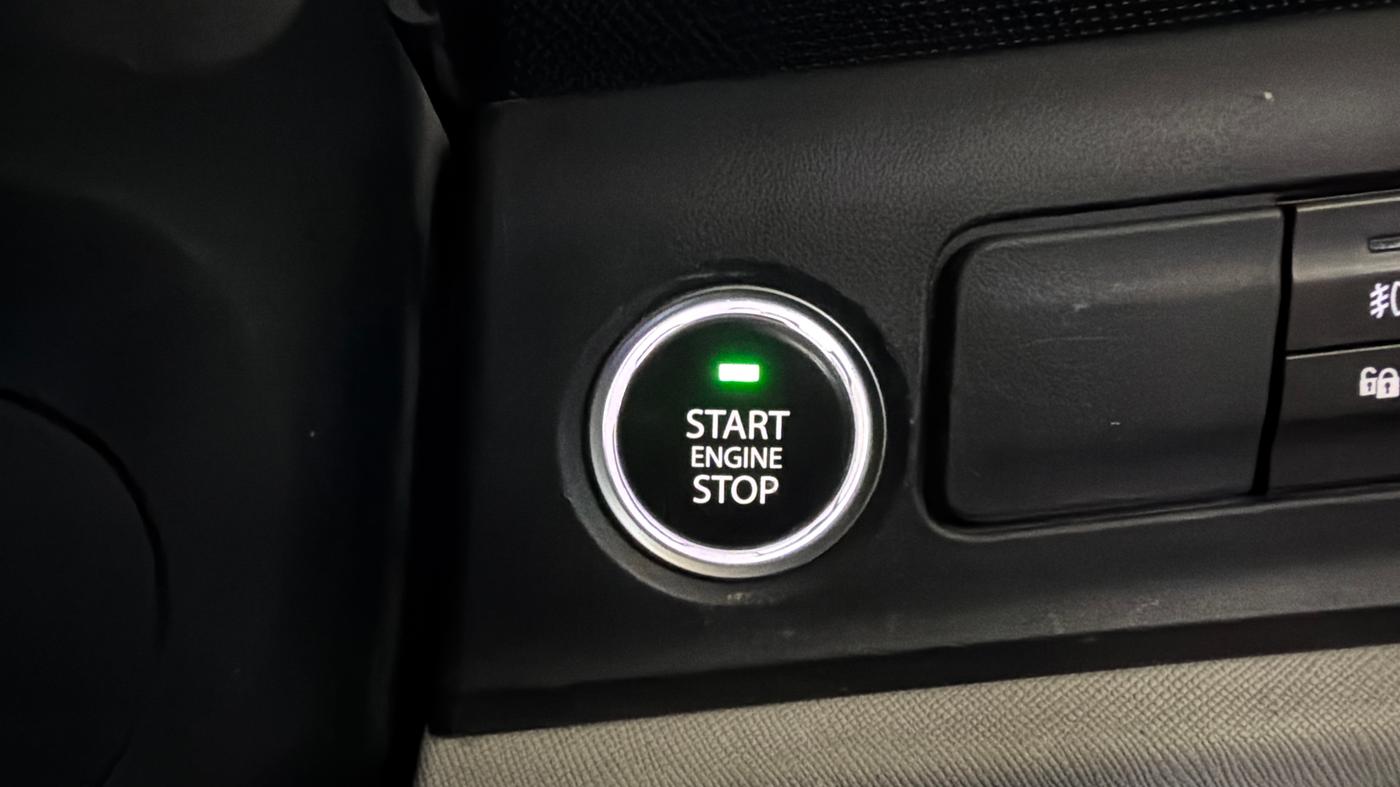 2023 Tata ALTROZ XZ PLUS SUNROOF CNG, CNG, Manual, 38,826 km, Keyless Start/ Stop Button