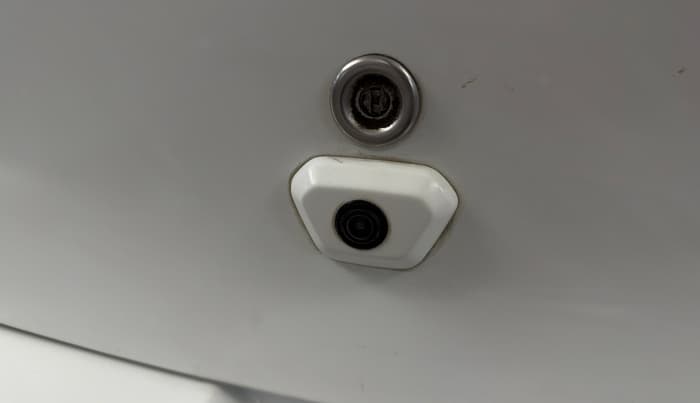 2025 Tata Tiago XE CNG, CNG, Manual, 9,782 km, Parking Camera