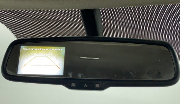 2015 Hyundai Elite i20 ASTA 1.2, Petrol, Manual, 1,19,284 km, IRVM Reverse Camera