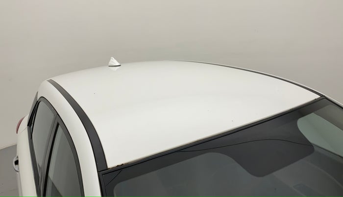 2015 Hyundai Elite i20 ASTA 1.2, Petrol, Manual, 1,19,284 km, Roof