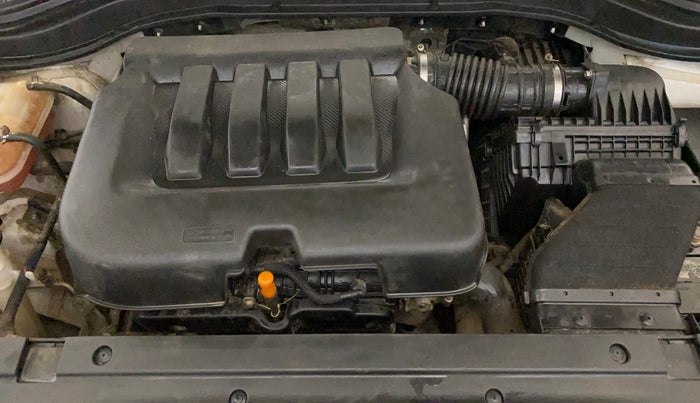 2022 Mahindra XUV700 AX 3 P MT 5 STR, Petrol, Manual, 45,328 km, Engine View