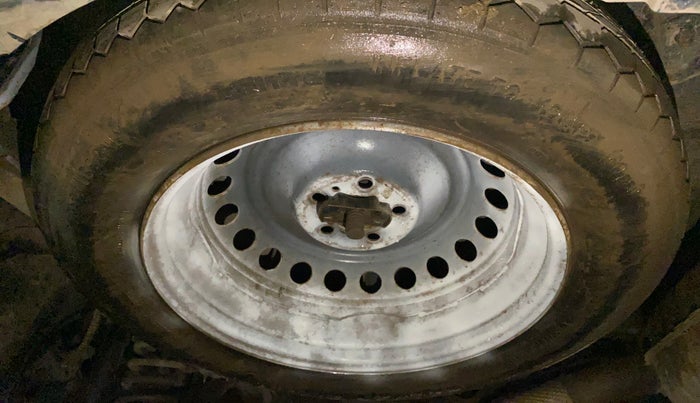 2022 Mahindra XUV700 AX 3 P MT 5 STR, Petrol, Manual, 45,328 km, Spare Tyre