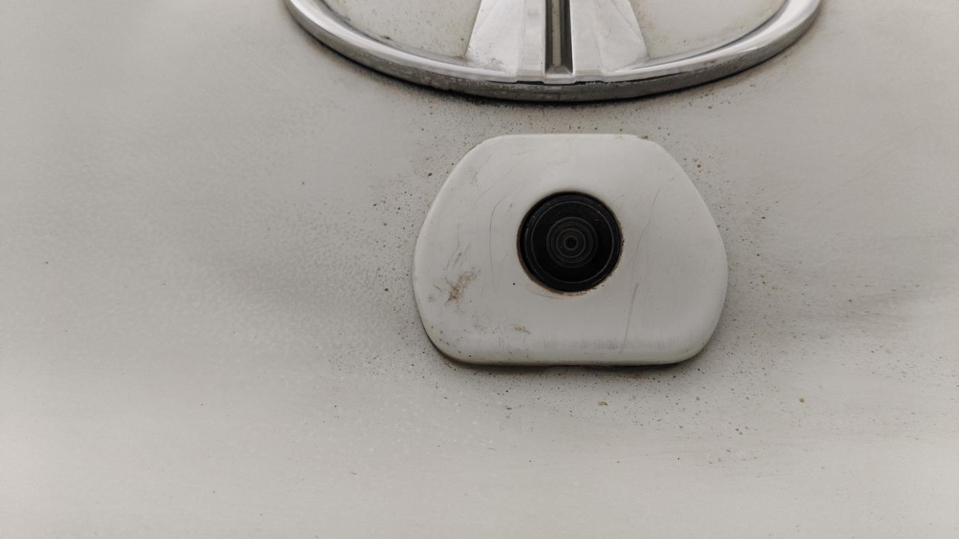 2022 Tata PUNCH CREATIVE AMT 1.2 RTN DUAL TONE, Petrol, Automatic, 71,113 km, Parking Camera