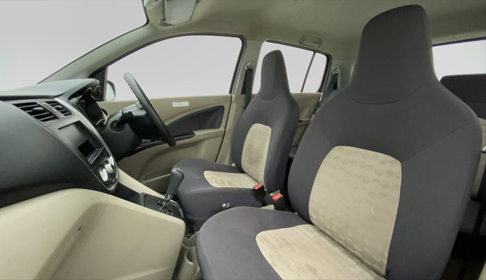 2016 Maruti Celerio VXI AGS, Petrol, Automatic, 44,200 km, Right Side Front Door Cabin