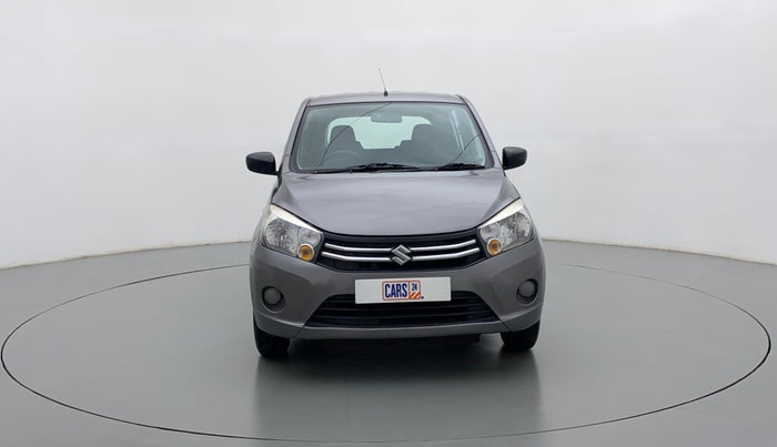 2016 Maruti Celerio VXI AGS, Petrol, Automatic, 44,200 km, Front