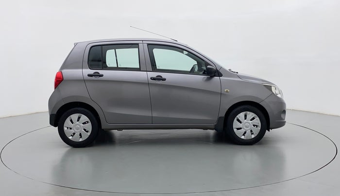 2016 Maruti Celerio VXI AGS, Petrol, Automatic, 44,200 km, Right Side