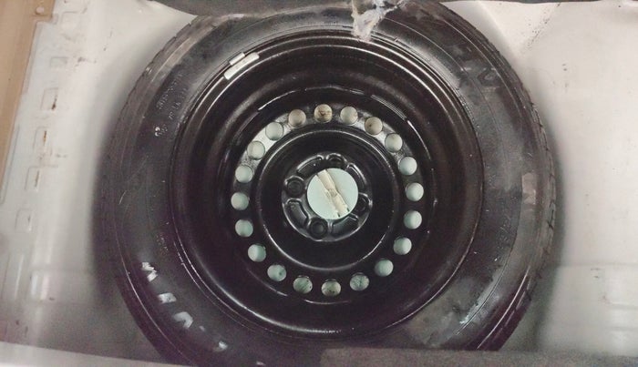 2014 Honda Brio VX AT, Petrol, Automatic, 53,387 km, Spare Tyre