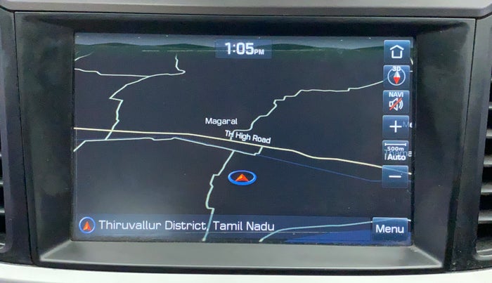 2018 Hyundai Verna 1.6 CRDI SX, Diesel, Manual, 1,02,652 km, Navigation System