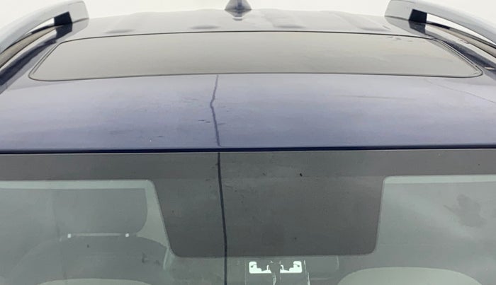 2023 Hyundai VENUE SX 1.2 PETROL, Petrol, Manual, 17,044 km, Moonroof/ Sunroof