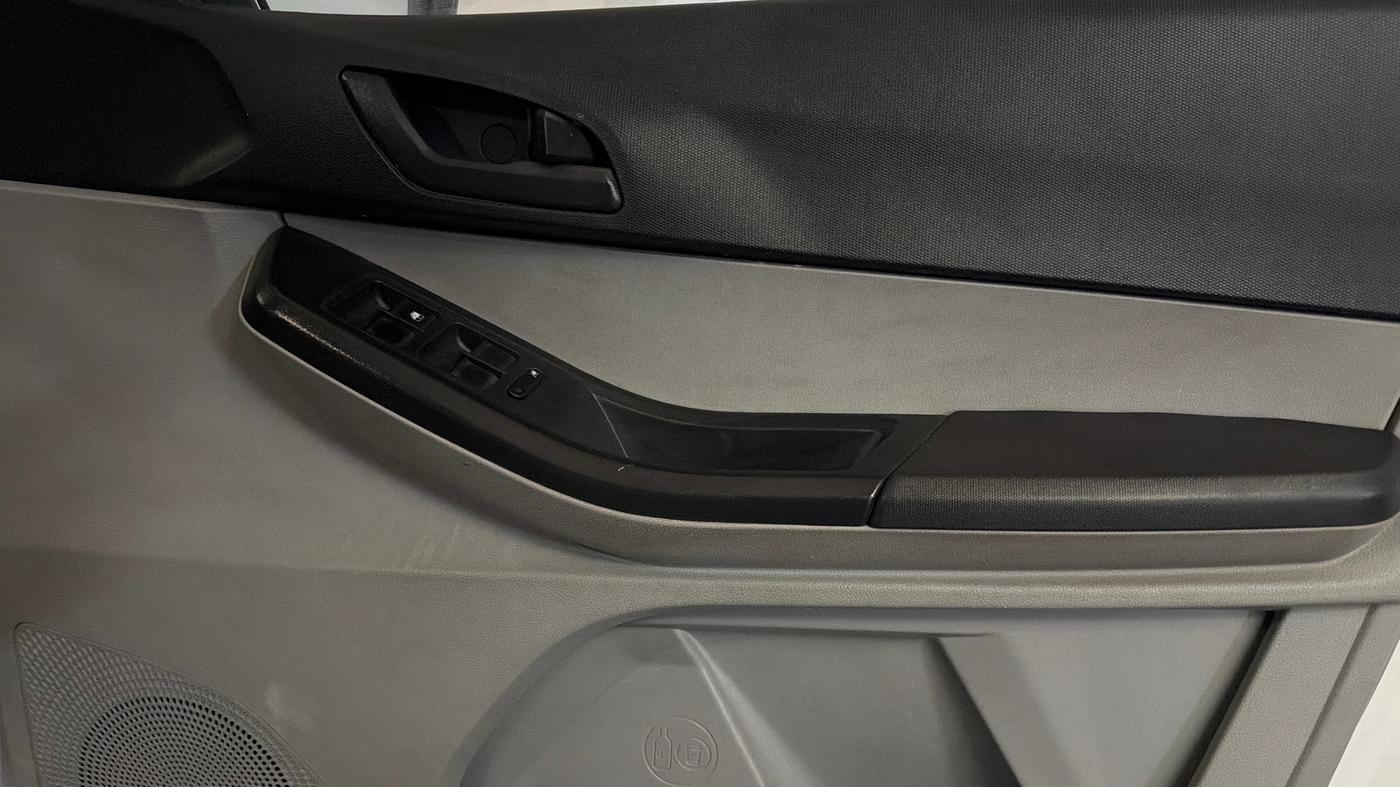 2023 Tata Tiago XM CNG, CNG, Manual, 52,858 km, Driver Side Door Panels Control