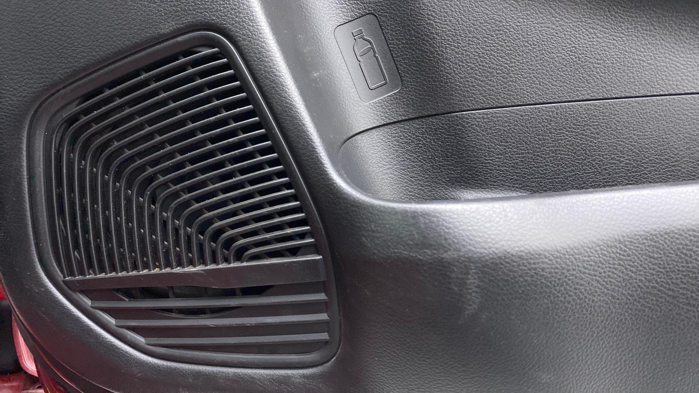 2022 Maruti Baleno DELTA PETROL 1.2, Petrol, Manual, 30,667 km, Speaker