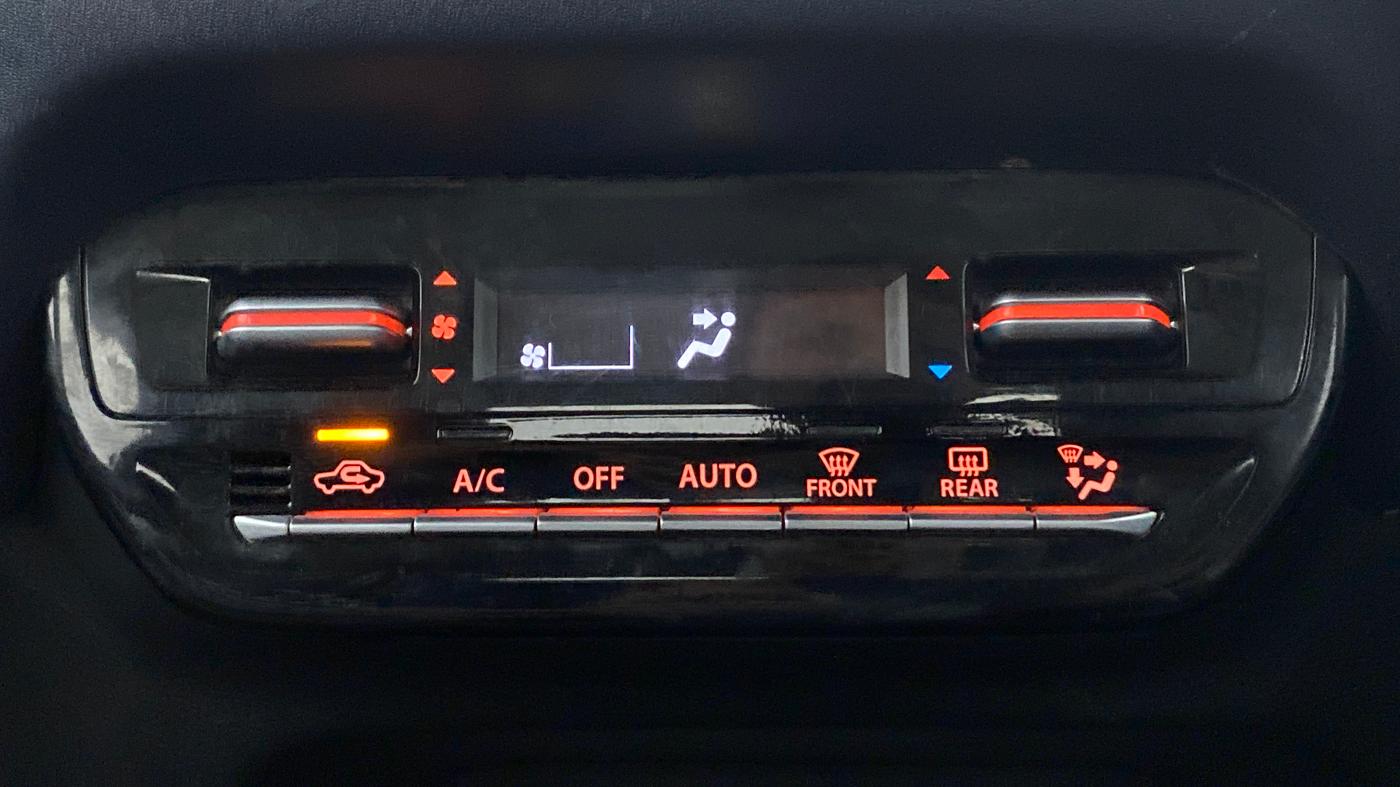 2022 Maruti Baleno DELTA PETROL 1.2, Petrol, Manual, 30,667 km, Automatic Climate Control