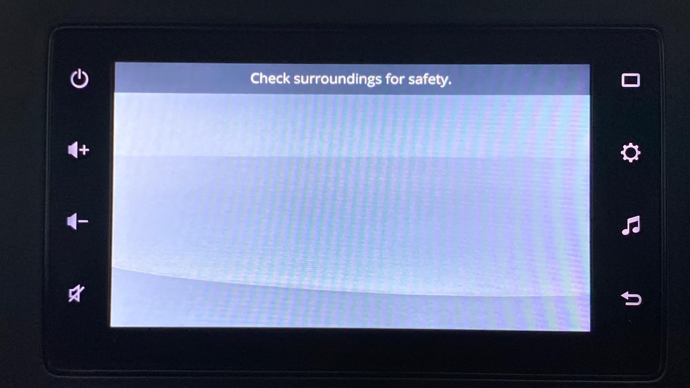 2022 Maruti Baleno DELTA PETROL 1.2, Petrol, Manual, 30,667 km, Parking Camera
