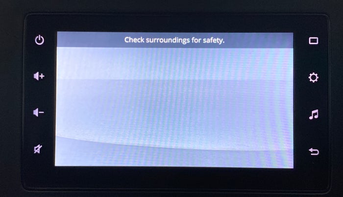 2022 Maruti Baleno DELTA PETROL 1.2, Petrol, Manual, 30,667 km, Parking Camera
