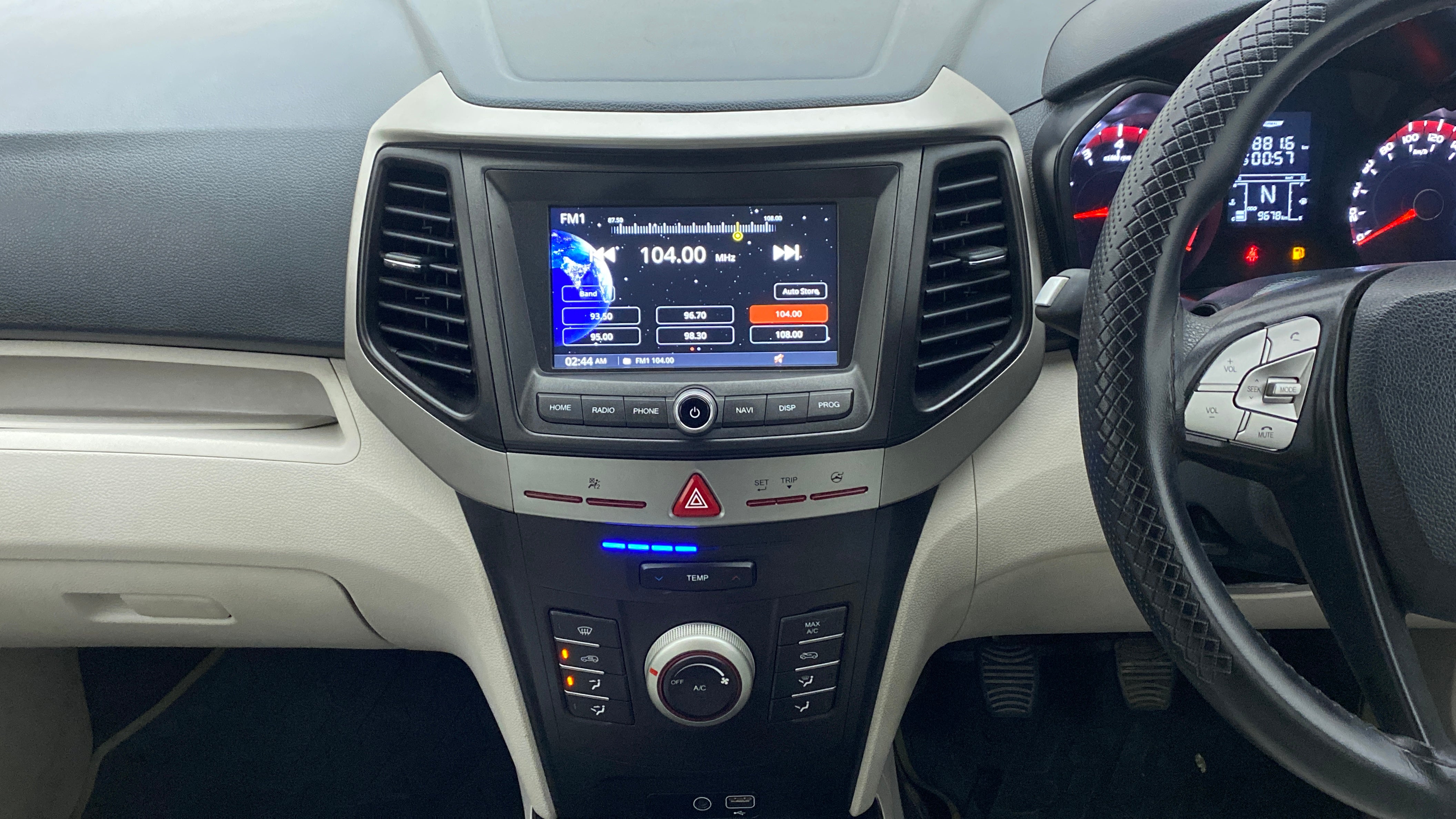 Features
