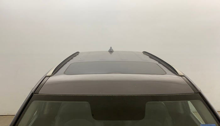 2018 Hyundai Creta SX (O) 1.6 PETROL, Petrol, Manual, 49,505 km, Moonroof/ Sunroof