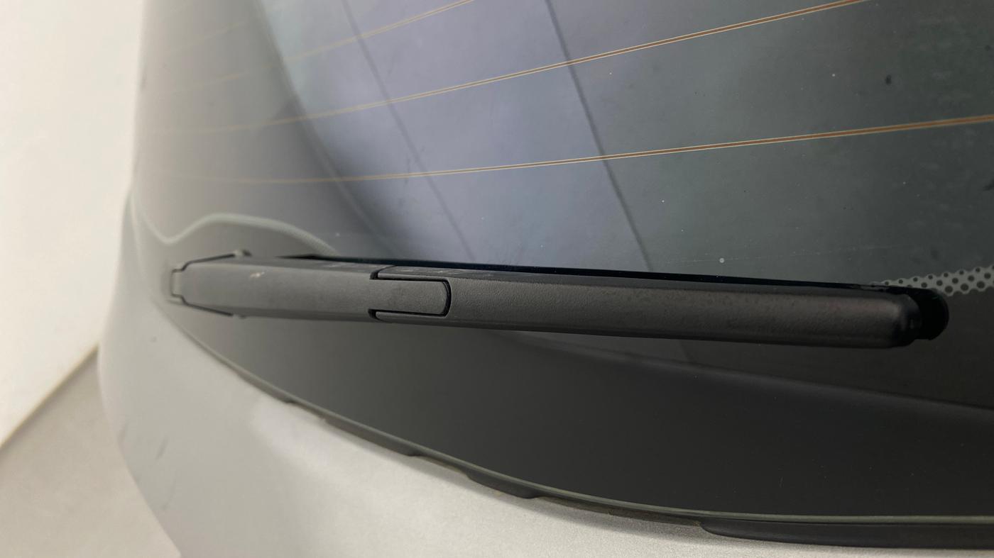 2019 MG HECTOR SHARP 2.0 DIESEL, Diesel, Manual, 72,135 km, Rear Wiper