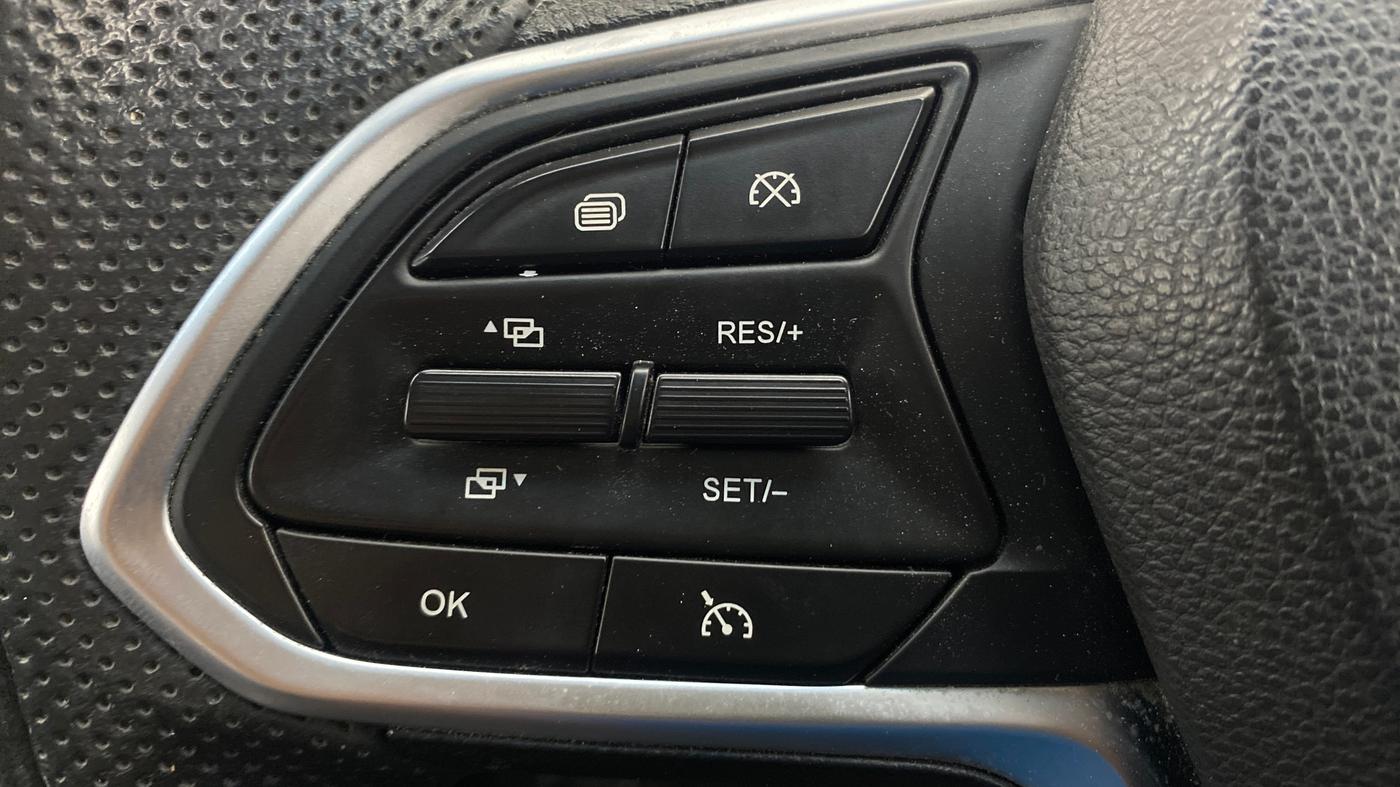 2019 MG HECTOR SHARP 2.0 DIESEL, Diesel, Manual, 72,135 km, Adaptive Cruise Control