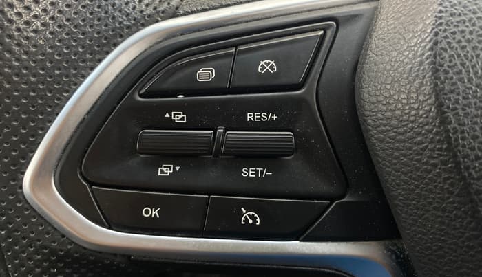 2019 MG HECTOR SHARP 2.0 DIESEL, Diesel, Manual, 72,135 km, Adaptive Cruise Control