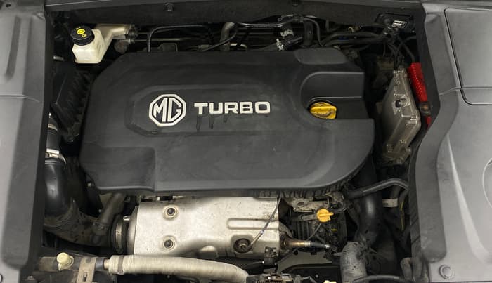 2019 MG HECTOR SHARP 2.0 DIESEL, Diesel, Manual, 72,135 km, Engine View