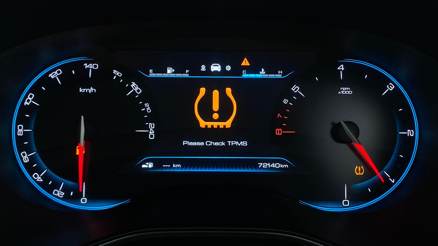 2019 MG HECTOR SHARP 2.0 DIESEL, Diesel, Manual, 72,135 km, Odometer Image