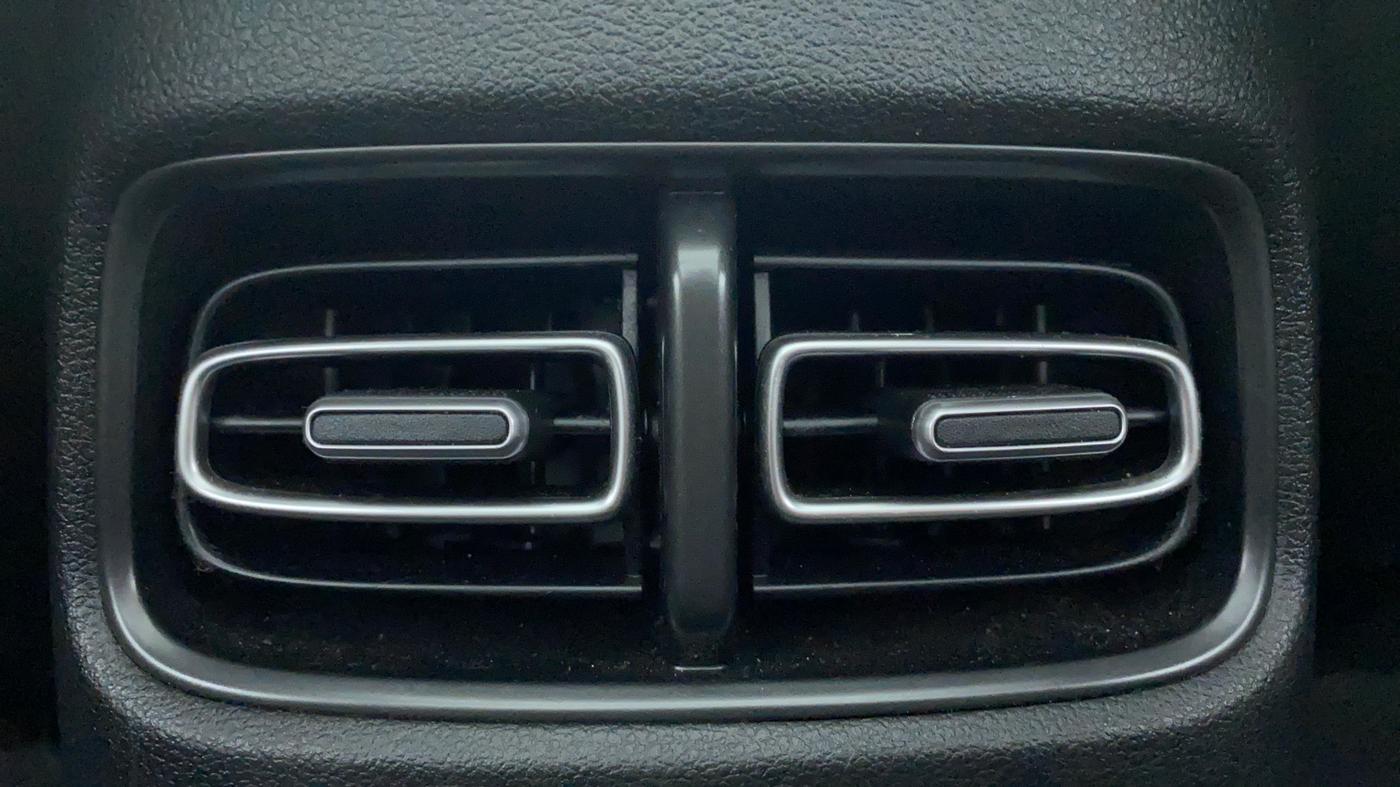 2020 Hyundai Creta 1.5 SX (O) AT, Petrol, Automatic, 17,110 km, Rear AC Vents