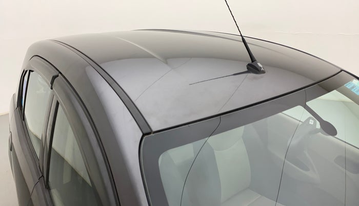 2021 Hyundai NEW SANTRO SPORTZ 1.1, Petrol, Manual, 7,429 km, Roof