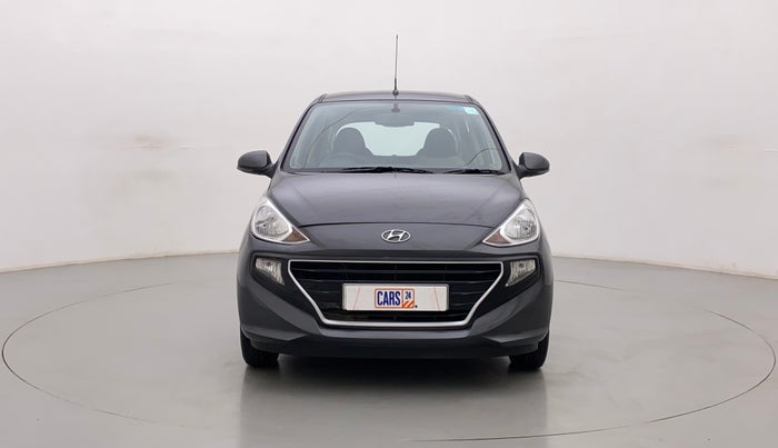 2021 Hyundai NEW SANTRO SPORTZ 1.1, Petrol, Manual, 7,429 km, Front