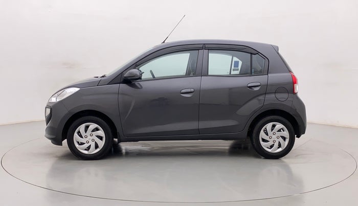 2021 Hyundai NEW SANTRO SPORTZ 1.1, Petrol, Manual, 7,429 km, Left Side