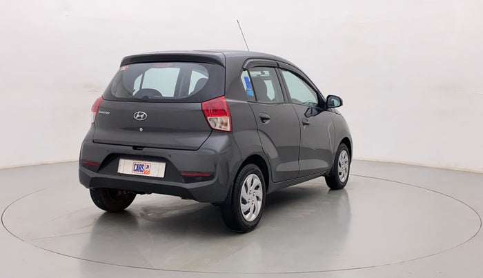 2021 Hyundai NEW SANTRO SPORTZ 1.1, Petrol, Manual, 7,429 km, Right Back Diagonal