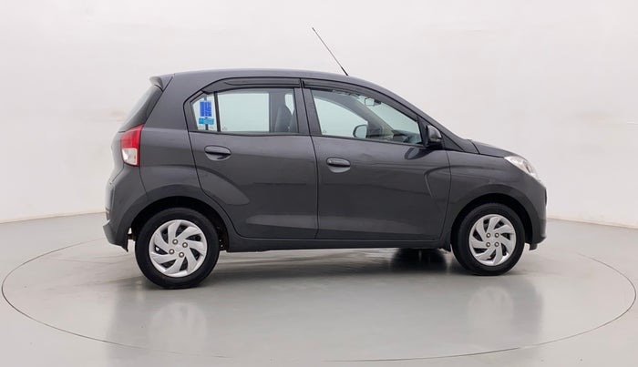 2021 Hyundai NEW SANTRO SPORTZ 1.1, Petrol, Manual, 7,429 km, Right Side View