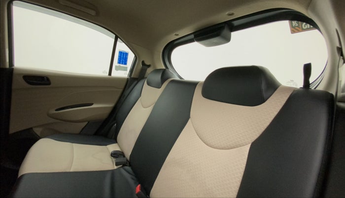 2021 Hyundai NEW SANTRO SPORTZ 1.1, Petrol, Manual, 7,429 km, Right Side Rear Door Cabin