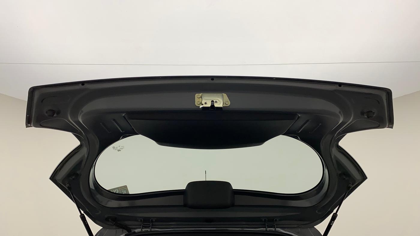 2021 Hyundai NEW SANTRO SPORTZ 1.1, Petrol, Manual, 7,429 km, Boot Door Open