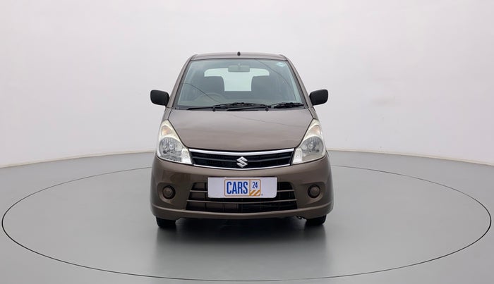 2011 Maruti Zen Estilo LXI, CNG, Manual, 82,374 km, Front