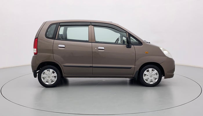 2011 Maruti Zen Estilo LXI, CNG, Manual, 82,374 km, Right Side View