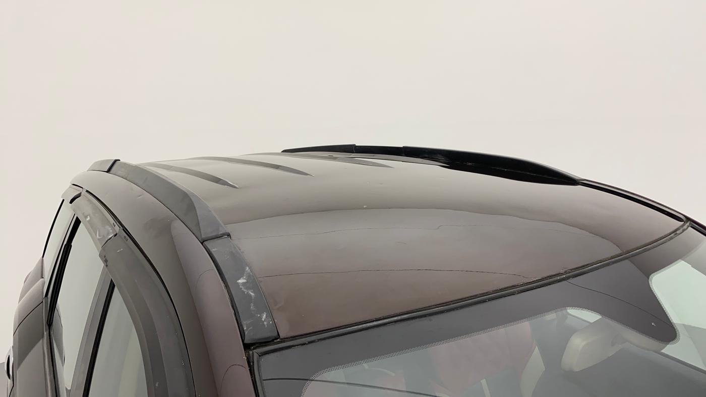 2013 Mahindra XUV500 W8, Diesel, Manual, 99,009 km, Roof