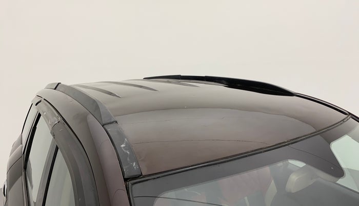 2013 Mahindra XUV500 W8, Diesel, Manual, 99,009 km, Roof