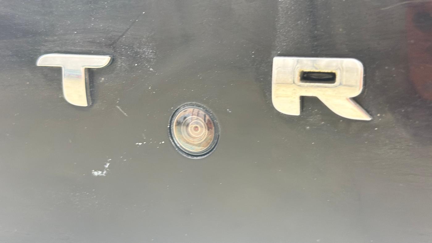 2023 Tata ALTROZ XZ PLUS SUNROOF CNG, CNG, Manual, 81,056 km, Parking Camera