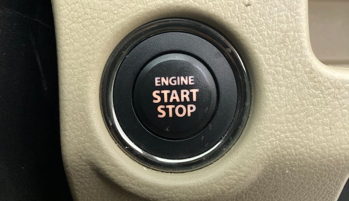 2018 Maruti Ciaz ALPHA 1.4 VVT AMT, Petrol, Automatic, 14,806 km, Keyless Start/ Stop Button