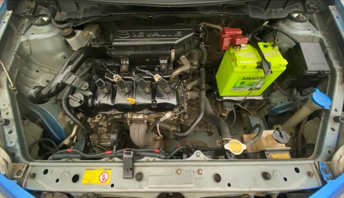 2011 Toyota Etios Liva G, Petrol, Manual, 75,554 km, Open Bonet