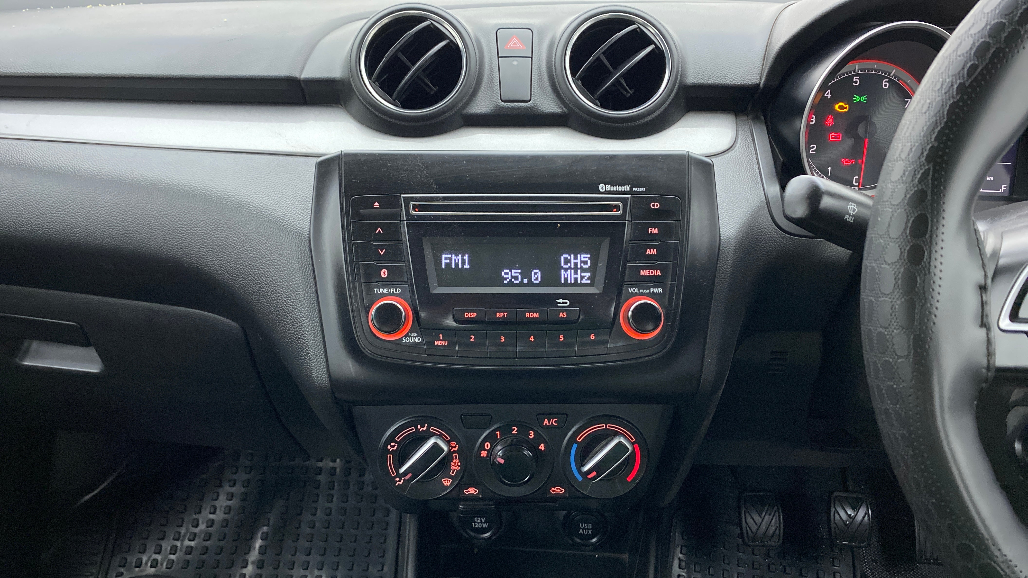 Features