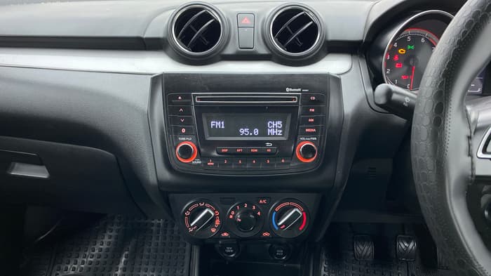 Features
