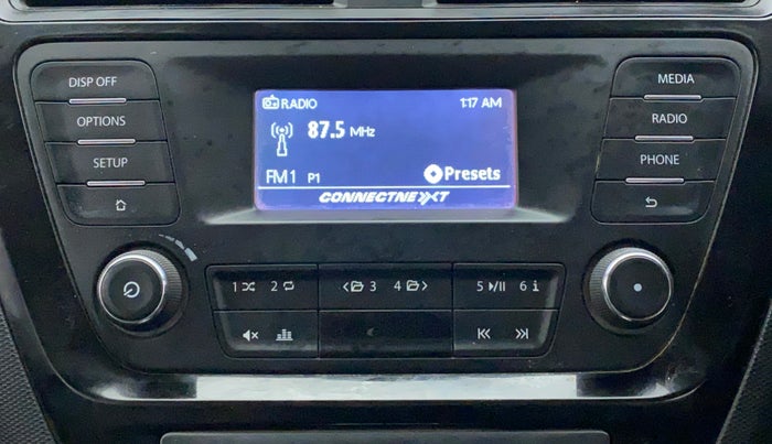 2018 Tata Tiago XTA PETROL, Petrol, Automatic, 43,348 km, Infotainment System