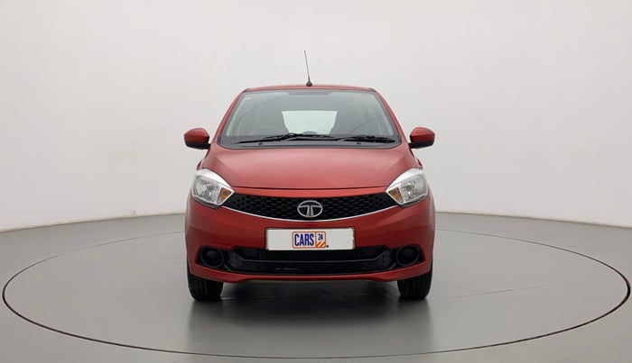 2018 Tata Tiago XTA PETROL, Petrol, Automatic, 43,348 km, Front