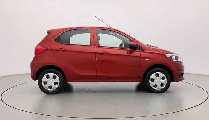 2018 Tata Tiago XTA PETROL, Petrol, Automatic, 43,348 km, Right Side View