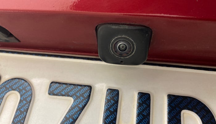 2020 Hyundai NEW I20 Asta 1.0 GDI Turbo IMT, Petrol, Manual, 21,767 km, Parking Camera