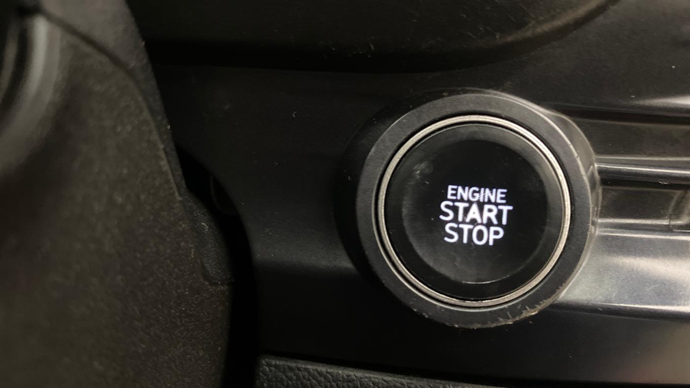 2020 Hyundai NEW I20 Asta 1.0 GDI Turbo IMT, Petrol, Manual, 21,767 km, Keyless Start/ Stop Button