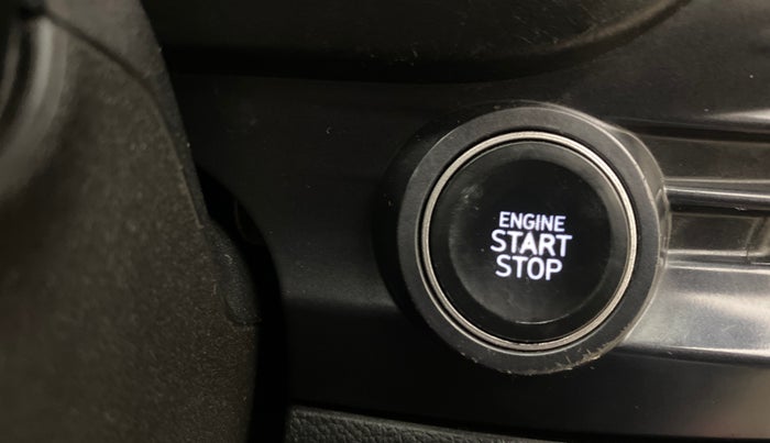 2020 Hyundai NEW I20 Asta 1.0 GDI Turbo IMT, Petrol, Manual, 21,767 km, Keyless Start/ Stop Button