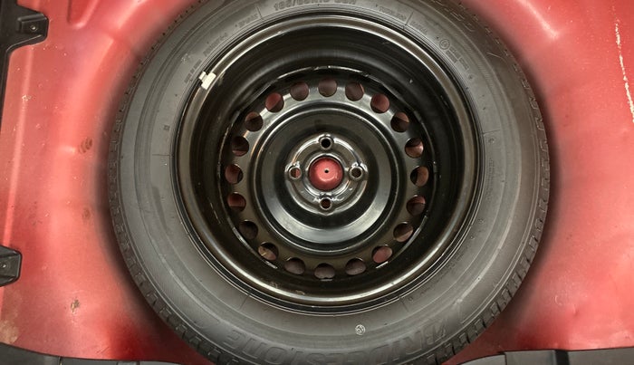 2020 Hyundai NEW I20 Asta 1.0 GDI Turbo IMT, Petrol, Manual, 21,767 km, Spare Tyre